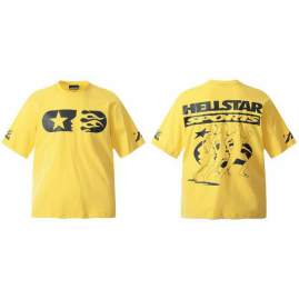 Picture of Hellstar T Shirts Short _SKUHellstarS-XLhdtx252010131